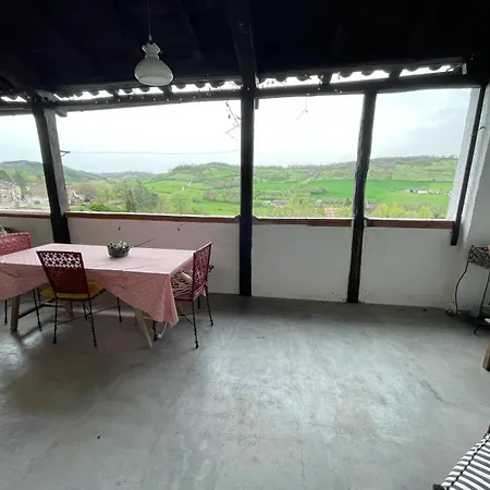 Avec Vue Sur Le Ciel Appartement *
