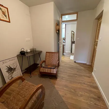 Appartement Avec Vue Sur Le Ciel Cordes-sur-Ciel